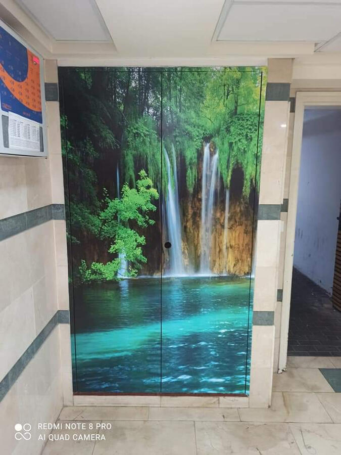 אבן-צור ציפויים מתמחה בפתרונות חיפוי