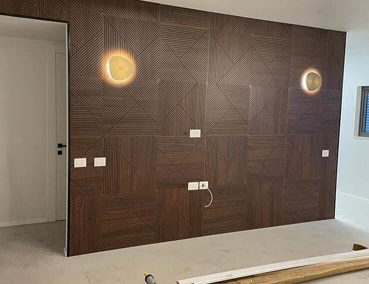 אבן-צור ציפויים מתמחה בפתרונות חיפוי