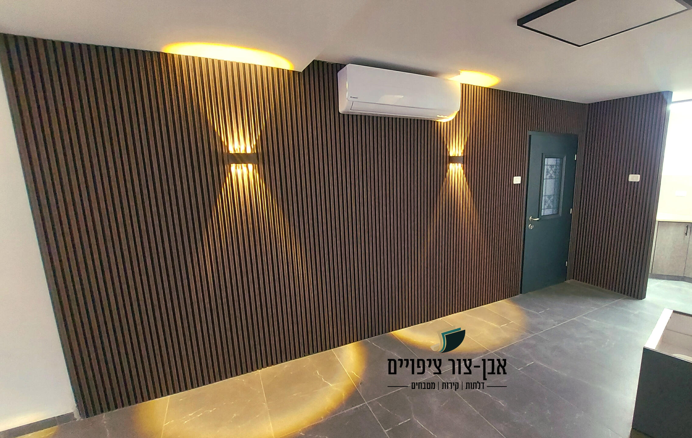 אבן-צור ציפויים מתמחה בפתרונות חיפוי