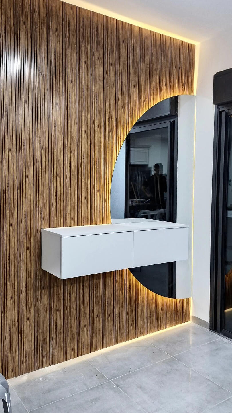 אבן-צור ציפויים מתמחה בפתרונות חיפוי